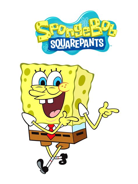 Watch SpongeBob SquarePants (1999) TV Series .